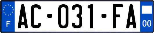 AC-031-FA