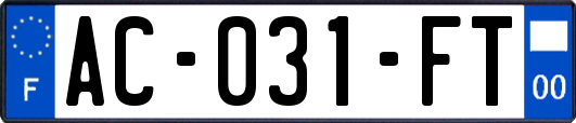 AC-031-FT