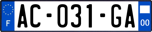 AC-031-GA