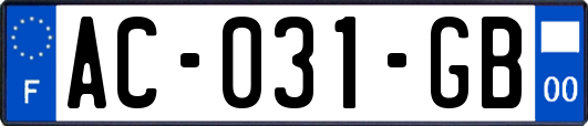 AC-031-GB