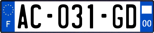 AC-031-GD