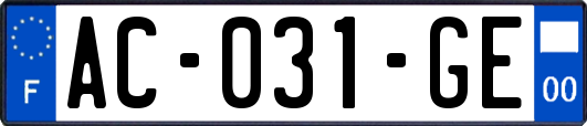 AC-031-GE