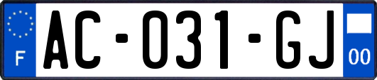 AC-031-GJ