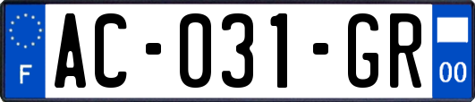 AC-031-GR
