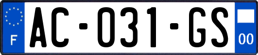 AC-031-GS