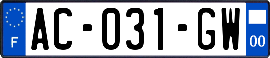 AC-031-GW