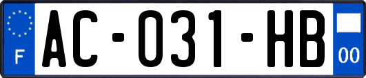 AC-031-HB