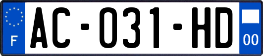 AC-031-HD