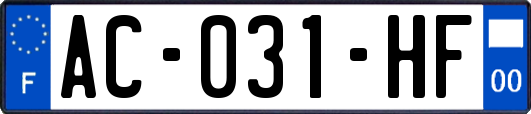 AC-031-HF