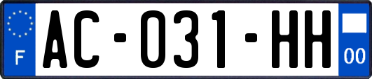 AC-031-HH