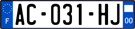 AC-031-HJ