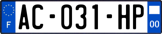 AC-031-HP