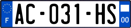 AC-031-HS