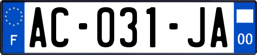 AC-031-JA