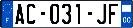 AC-031-JF