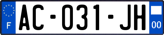 AC-031-JH