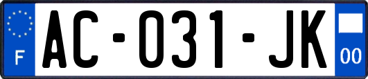 AC-031-JK