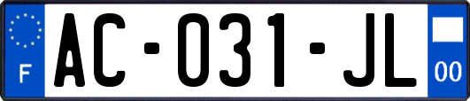 AC-031-JL