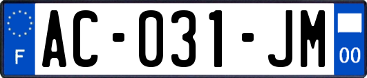 AC-031-JM