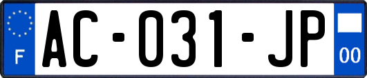 AC-031-JP