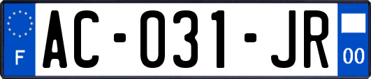AC-031-JR