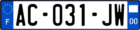 AC-031-JW