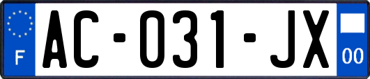 AC-031-JX