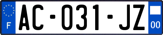 AC-031-JZ