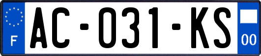 AC-031-KS