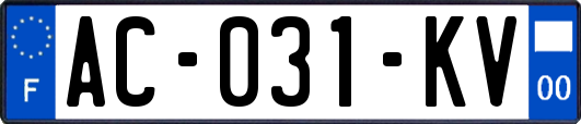 AC-031-KV