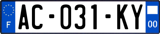 AC-031-KY