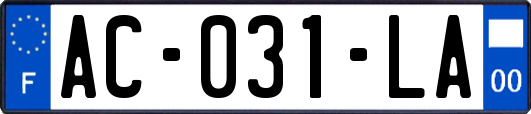 AC-031-LA