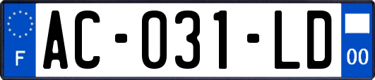 AC-031-LD