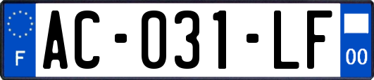 AC-031-LF