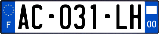AC-031-LH