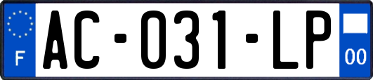 AC-031-LP