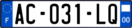 AC-031-LQ