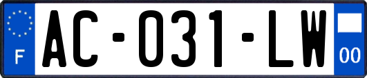 AC-031-LW