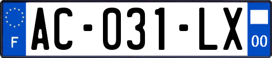 AC-031-LX