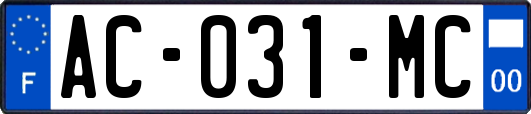 AC-031-MC