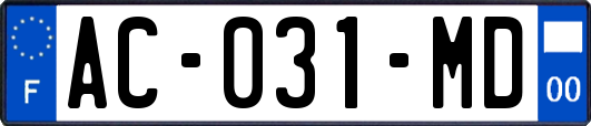 AC-031-MD