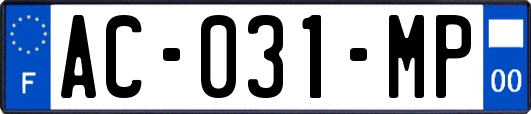 AC-031-MP