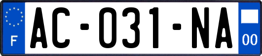 AC-031-NA