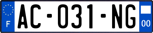 AC-031-NG