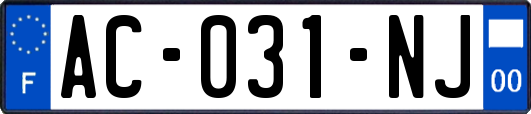 AC-031-NJ