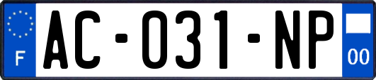AC-031-NP