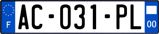AC-031-PL