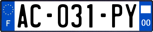 AC-031-PY