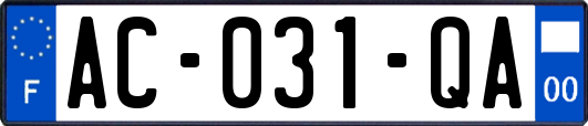 AC-031-QA
