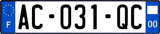 AC-031-QC